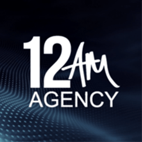 12 AM Agency