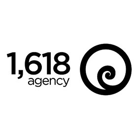 1,618 Agency