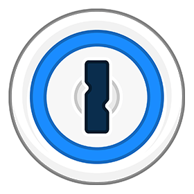 1password