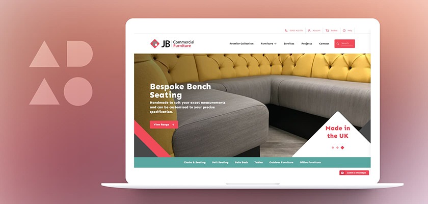 adao-design-and-launch-new-website-for-contract-furniture-supplier-jb-commercial