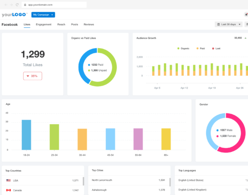 agencyanalytics-monitoring-dashboard