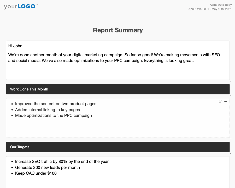 agencyanalytics-report-summary