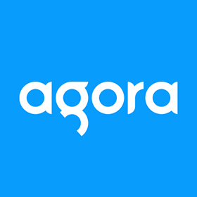 Agora