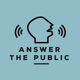 AnswerThePublic