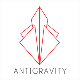 Antigravity