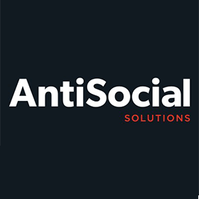 AntiSocial Media Solutions