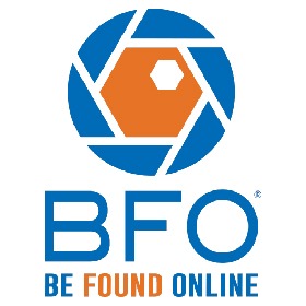 Be Found Online (BFO)