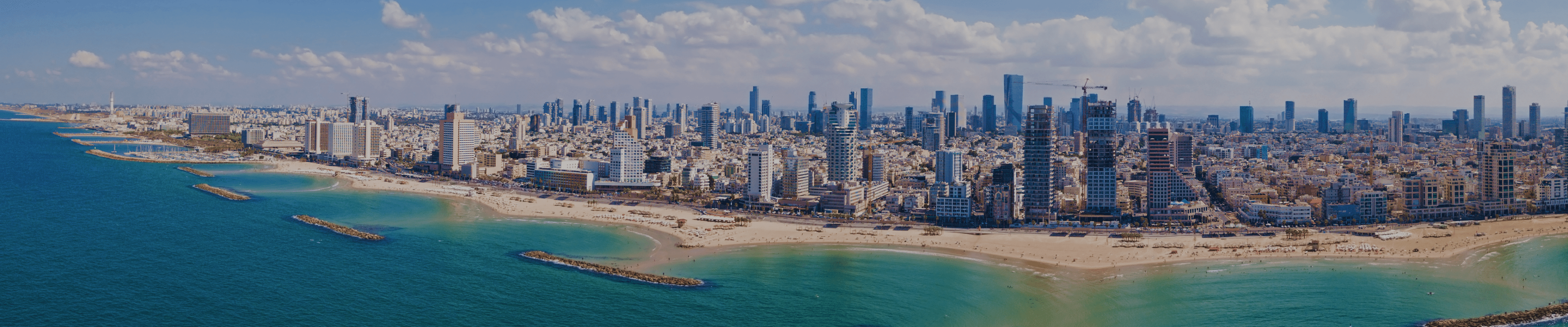 Tel Aviv