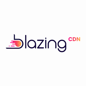 BlazingCDN