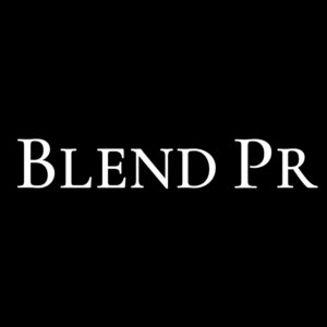 Blend PR