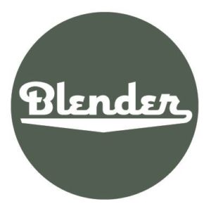 Blender