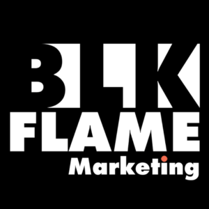 BLK Flame Marketing