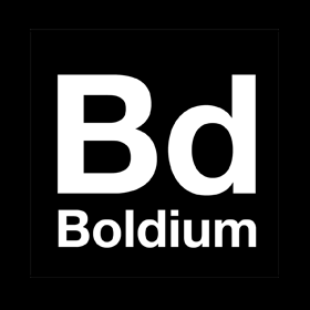 Boldium