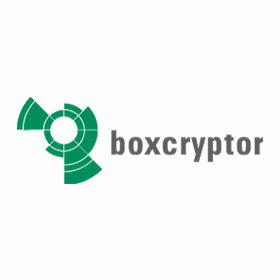 Boxcryptor