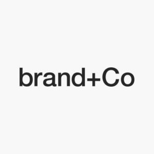 Brand & Co