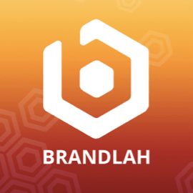 Brandlah