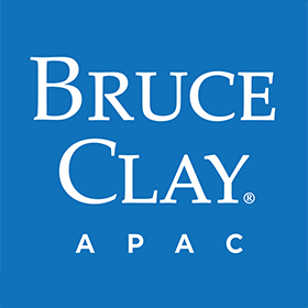 Bruce Clay APAC