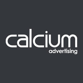 Calcium Advertising