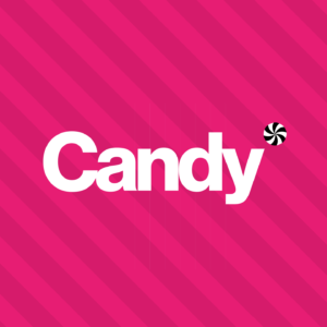 Candy Marketing
