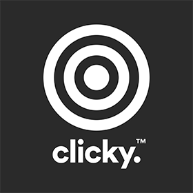 Clicky Media