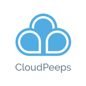 CloudPeeps