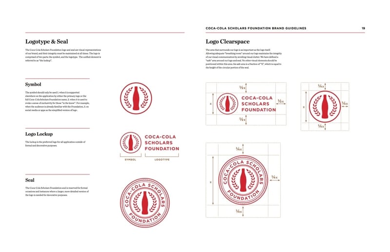 cocacola-scholars-foundation-website-branding