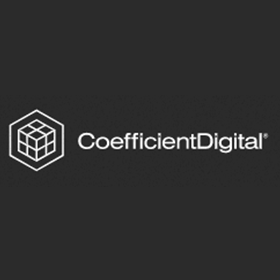 Coefficient Digital