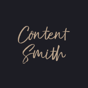Content Smith