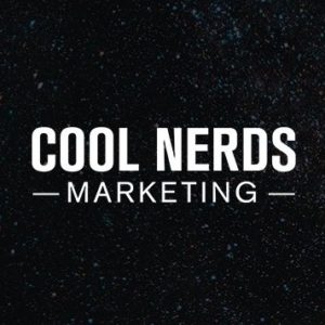 Cool Nerds Marketing