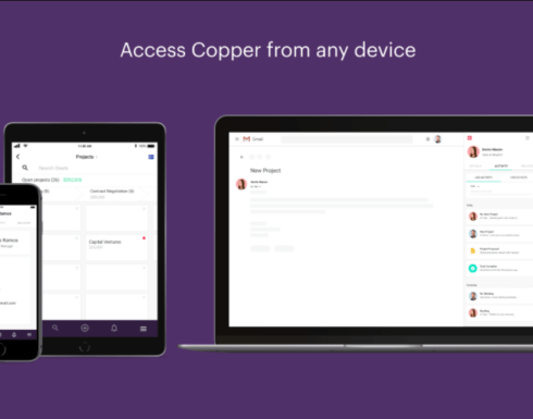 copper-mobile-crm