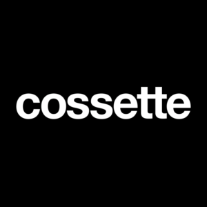 Cossette