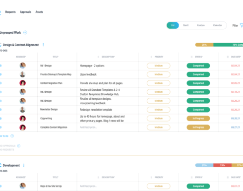 croow-task-management