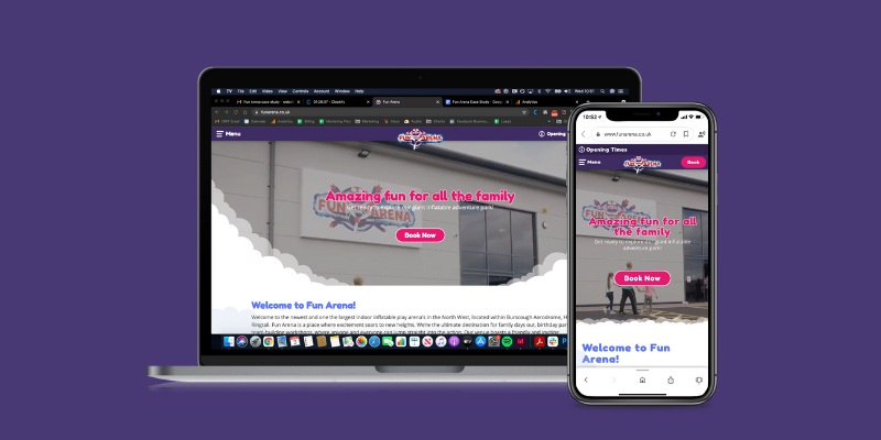 dmt-build-new-website-for-north-west-trampoline-park