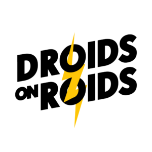 Droids On Roids