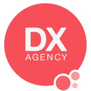 DX Agency