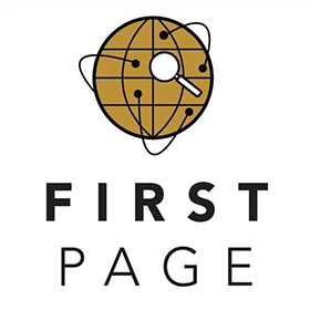 First Page Strategy