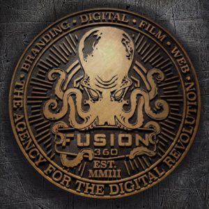 Fusion 360