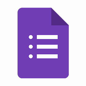 Google Forms