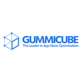 Gummicube