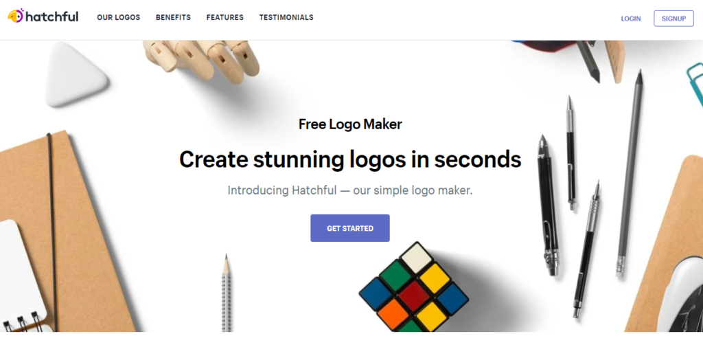 hatchful-free-logo-maker