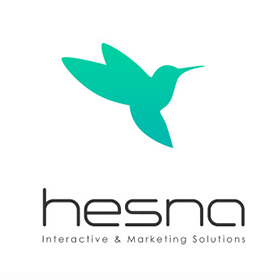 Hesna Interactive & Marketing Solutions