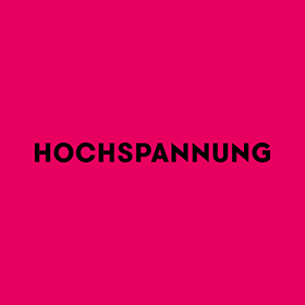 HOCHSPANNUNG