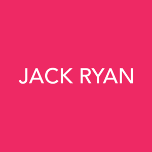 JACK RYAN