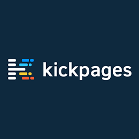 Kickpages