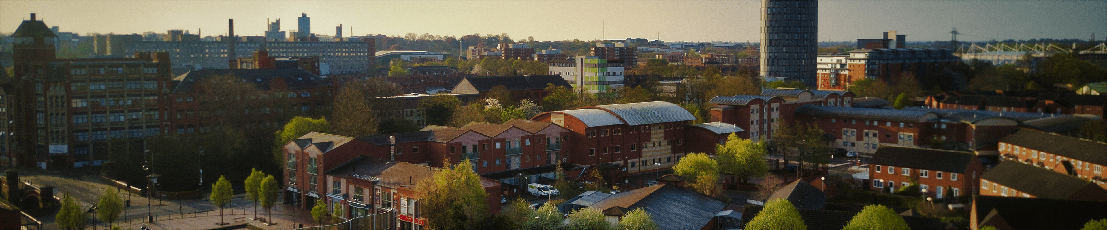 Leicester