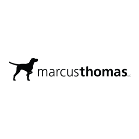 Marcus Thomas