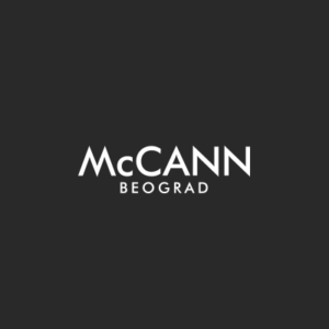 McCann Beograd