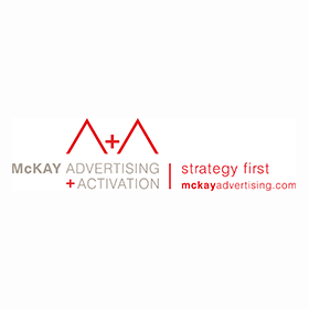 McKay Advertising + Activation