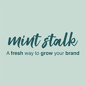 Mint Stalk