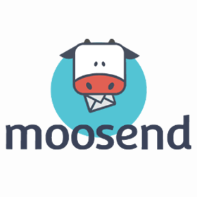 Moosend